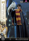 Prime Collectible Figures Harry Potter With Hedwig Pcfhp-03 - 1 Studio [Pre-Order] Others