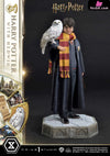 Prime Collectible Figures Harry Potter With Hedwig Pcfhp-03 - 1 Studio [Pre-Order] Others