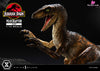 Prime Collectible Figures Jurassic Park (Film) Velociraptor Jump Pcfjp-06 - 1 Studio [Pre-Order]