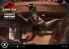 Prime Collectible Figures Jurassic Park (Film) Velociraptor Jump Pcfjp-06 - 1 Studio [Pre-Order]