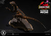 Prime Collectible Figures Jurassic Park (Film) Velociraptor Jump Pcfjp-06 - 1 Studio [Pre-Order]