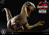 Prime Collectible Figures Jurassic Park (Film) Velociraptor Jump Pcfjp-06 - 1 Studio [Pre-Order]