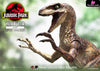 Prime Collectible Figures Jurassic Park (Film) Velociraptor Jump Pcfjp-06 - 1 Studio [Pre-Order]