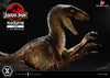 Prime Collectible Figures Jurassic Park (Film) Velociraptor Jump Pcfjp-06 - 1 Studio [Pre-Order]