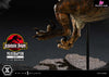 Prime Collectible Figures Jurassic Park (Film) Velociraptor Jump Pcfjp-06 - 1 Studio [Pre-Order]