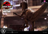 Prime Collectible Figures Jurassic Park (Film) Velociraptor Jump Pcfjp-06 - 1 Studio [Pre-Order]