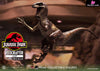 Prime Collectible Figures Jurassic Park (Film) Velociraptor Jump Pcfjp-06 - 1 Studio [Pre-Order]