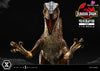 Prime Collectible Figures Jurassic Park (Film) Velociraptor Jump Pcfjp-06 - 1 Studio [Pre-Order]