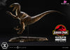 Prime Collectible Figures Jurassic Park (Film) Velociraptor Jump Pcfjp-06 - 1 Studio [Pre-Order]