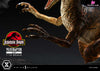 Prime Collectible Figures Jurassic Park (Film) Velociraptor Jump Pcfjp-06 - 1 Studio [Pre-Order]