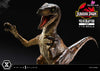 Prime Collectible Figures Jurassic Park (Film) Velociraptor Jump Pcfjp-06 - 1 Studio [Pre-Order]