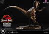 Prime Collectible Figures Jurassic Park (Film) Velociraptor Jump Pcfjp-06 - 1 Studio [Pre-Order]