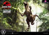 Prime Collectible Figures Jurassic Park (Film) Velociraptor Jump Pcfjp-06 - 1 Studio [Pre-Order]