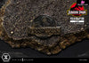 Prime Collectible Figures Jurassic Park (Film) Velociraptor Jump Pcfjp-06 - 1 Studio [Pre-Order]