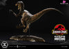 Prime Collectible Figures Jurassic Park (Film) Velociraptor Jump Pcfjp-06 - 1 Studio [Pre-Order]