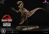 Prime Collectible Figures Jurassic Park (Film) Velociraptor Jump Pcfjp-06 - 1 Studio [Pre-Order]