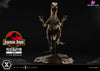 Prime Collectible Figures Jurassic Park (Film) Velociraptor Jump Pcfjp-06 - 1 Studio [Pre-Order]