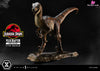 Prime Collectible Figures Jurassic Park (Film) Velociraptor Open Mouth Pcfjp-07 - 1 Studio