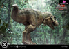 Prime Collectible Figures Jurassic Park Iii (Film) Tyrannosaurus-Rex Pcfjp-05 - 1 Studio