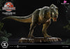 Prime Collectible Figures Jurassic Park Iii (Film) Tyrannosaurus-Rex Pcfjp-05 - 1 Studio