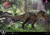 Prime Collectible Figures Jurassic Park Iii (Film) Tyrannosaurus-Rex Pcfjp-05 - 1 Studio