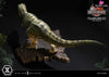 Prime Collectible Figures Jurassic Park Iii (Film) Tyrannosaurus-Rex Pcfjp-05 - 1 Studio