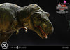 Prime Collectible Figures Jurassic Park Iii (Film) Tyrannosaurus-Rex Pcfjp-05 - 1 Studio