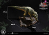 Prime Collectible Figures Jurassic Park Iii (Film) Tyrannosaurus-Rex Pcfjp-05 - 1 Studio