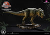 Prime Collectible Figures Jurassic Park Iii (Film) Tyrannosaurus-Rex Pcfjp-05 - 1 Studio