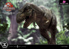 Prime Collectible Figures Jurassic Park Iii (Film) Tyrannosaurus-Rex Pcfjp-05 - 1 Studio