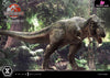 Prime Collectible Figures Jurassic Park Iii (Film) Tyrannosaurus-Rex Pcfjp-05 - 1 Studio