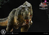 Prime Collectible Figures Jurassic Park Iii (Film) Tyrannosaurus-Rex Pcfjp-05 - 1 Studio