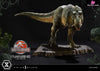 Prime Collectible Figures Jurassic Park Iii (Film) Tyrannosaurus-Rex Pcfjp-05 - 1 Studio