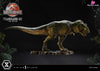 Prime Collectible Figures Jurassic Park Iii (Film) Tyrannosaurus-Rex Pcfjp-05 - 1 Studio