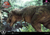 Prime Collectible Figures Jurassic Park Iii (Film) Tyrannosaurus-Rex Pcfjp-05 - 1 Studio