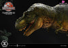 Prime Collectible Figures Jurassic Park Iii (Film) Tyrannosaurus-Rex Pcfjp-05 - 1 Studio