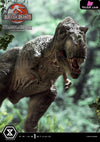 Prime Collectible Figures Jurassic Park Iii (Film) Tyrannosaurus-Rex Pcfjp-05 - 1 Studio