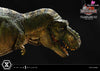 Prime Collectible Figures Jurassic Park Iii (Film) Tyrannosaurus-Rex Pcfjp-05 - 1 Studio