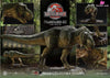 Prime Collectible Figures Jurassic Park Iii (Film) Tyrannosaurus-Rex Pcfjp-05 - 1 Studio