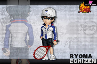 Prince of Tennis All-Star #11 Ryoma Echizen WCF GK Statue - A+ Studio [Pre-Order] Others