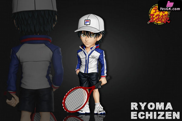 Prince of Tennis All-Star #11 Ryoma Echizen WCF GK Statue - A+ Studio [Pre-Order] Others