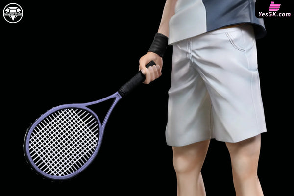 Prince Of Tennis Resonance Series 004 Keigo Atobe Resin Statue - Diamond Studio [Pre-Order] Others