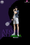 Prince Of Tennis Resonance Series 004 Keigo Atobe Resin Statue - Diamond Studio [Pre-Order] Deposit