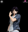 Prince Of Tennis Resonance Series 004 Keigo Atobe Resin Statue - Diamond Studio [Pre-Order] Others