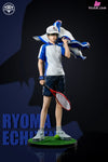 Prince of Tennis Ryoma Echizen 1/6 GK Statue - Diamond studio [In-Stock] - Full Payment - Others