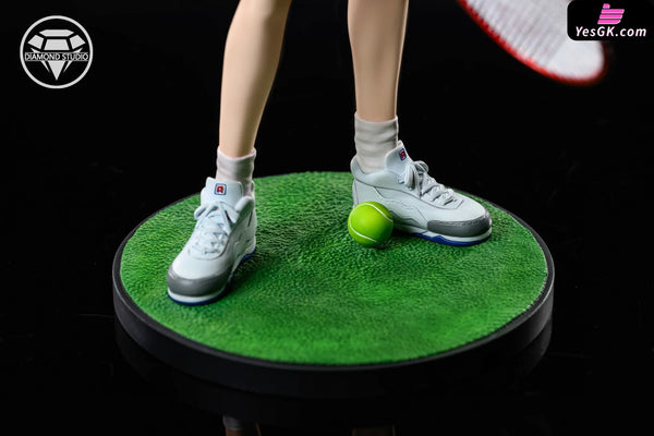 Prince of Tennis Ryoma Echizen 1/6 GK Statue - Diamond studio [In-Stock] - Full Payment - Others
