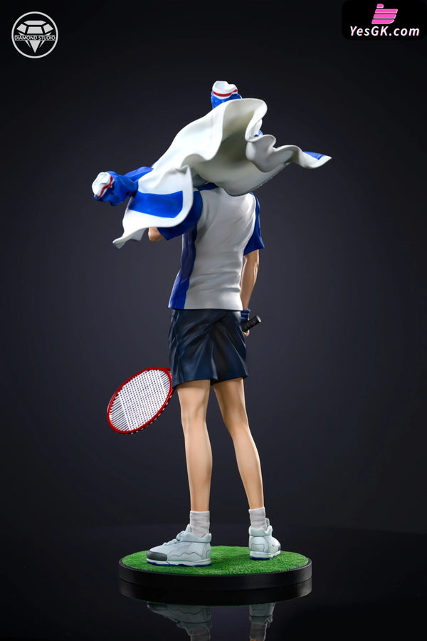 Prince of Tennis Ryoma Echizen 1/6 GK Statue - Diamond studio [In-Stock] - Full Payment - Others