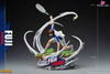 Prince Of Tennis Syusuke Fuji Resin Statue - Hikari Studio [Pre-Order] Deposit / 1/4 Scale Others