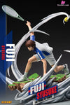 Prince Of Tennis Syusuke Fuji Resin Statue - Hikari Studio [Pre-Order] Others