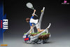 Prince Of Tennis Syusuke Fuji Resin Statue - Hikari Studio [Pre-Order] Others